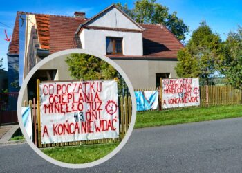 Nabity w termomodernizację