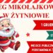 Zapraszamy na X Bieg Mikołajkowy w Żytniowie