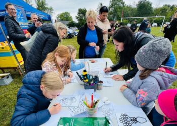 OSP na straży klimatu