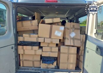 350 świadków i 360 zarzutów