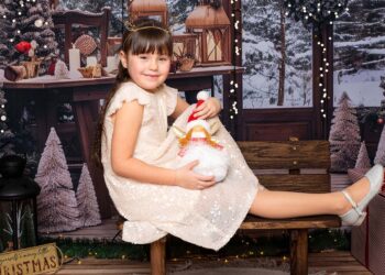 Wielkie wydarzenie dla małej Ines