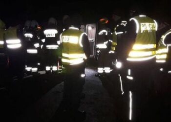 Szczęśliwy finał poszukiwań 13-latki