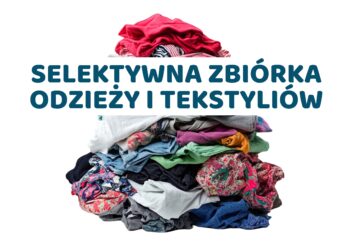 Segregacja odzieży i tekstyliów. Wszystko, co warto wiedzieć o nowym obowiązku