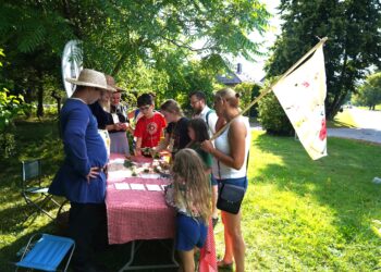 Grać można nie tylko na komputerze!
