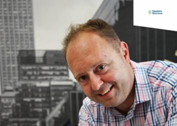 Siła języka w biznesie – historia Artura z Opola