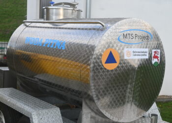 Pieniądze w ramach Programu Ochrony Ludności i Obrony Cywilnej