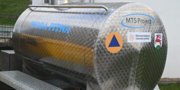 Pieniądze w ramach Programu Ochrony Ludności i Obrony Cywilnej