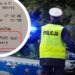 Blisko 2 promile za kierownicą. Szybka reakcja policjantów.