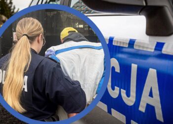 Ukradł rower spod sądu. Teraz spędzi święta w więzieniu