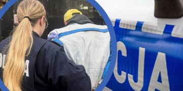 Ukradł rower spod sądu. Teraz spędzi święta w więzieniu