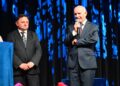 Były burmistrz honorowym obywatelem