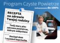 Kopciuchy trują nie tylko zimą