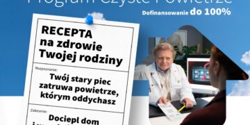 Kopciuchy trują nie tylko zimą