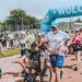 Sportowe emocje w upalne popołudnie