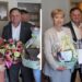 Dwie stulatki, jedno imię i ten sam miesiąc urodzenia. Niezwykła historia z gminy Praszka