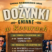 Zapraszamy na dożynki gminne!