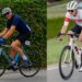Nasi strażacy w Tour de Pologne Amatorów