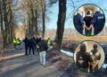 Śmierć 37-latka w Wołczynie. Zarzut zabójstwa zamiast pobicia