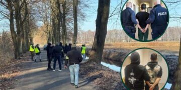 Śmierć 37-latka w Wołczynie. Zarzut zabójstwa zamiast pobicia