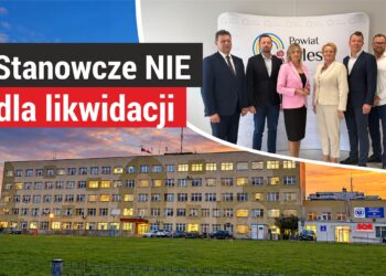 Stanowcze NIE dla likwidacji