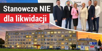 Stanowcze NIE dla likwidacji