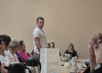 Dawid Karnydał nowym sołtysem. Zmiana po rezygnacji Doroty Maleski