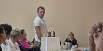 Dawid Karnydał nowym sołtysem. Zmiana po rezygnacji Doroty Maleski